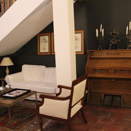 Hospederia De Cuenca Hotel Cuenca  Buitenkant foto
