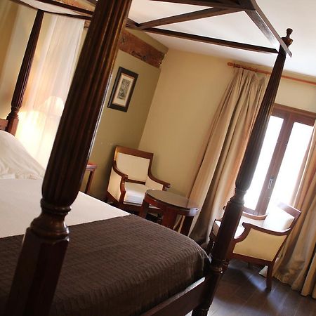Hospederia De Cuenca Hotel Cuenca  Buitenkant foto
