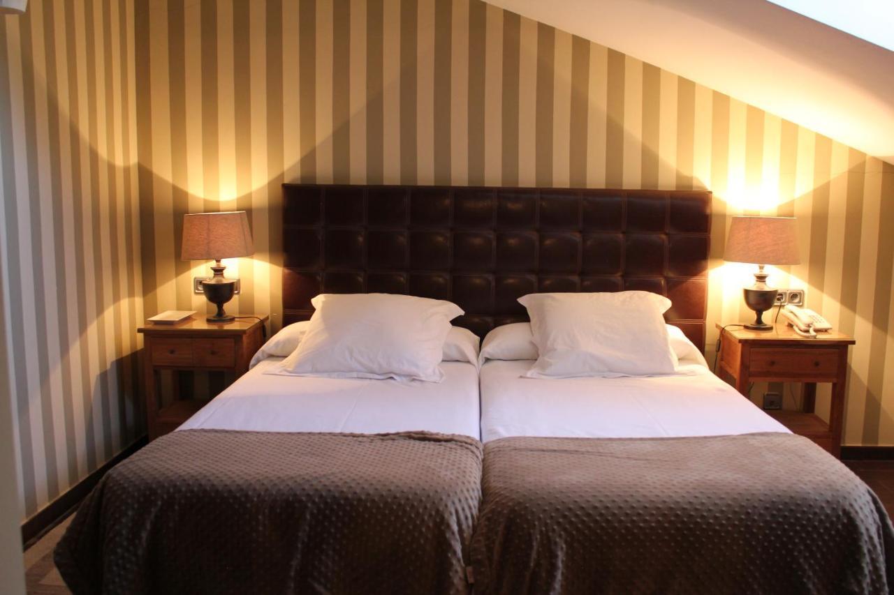 Hospederia De Cuenca Hotel Cuenca  Buitenkant foto