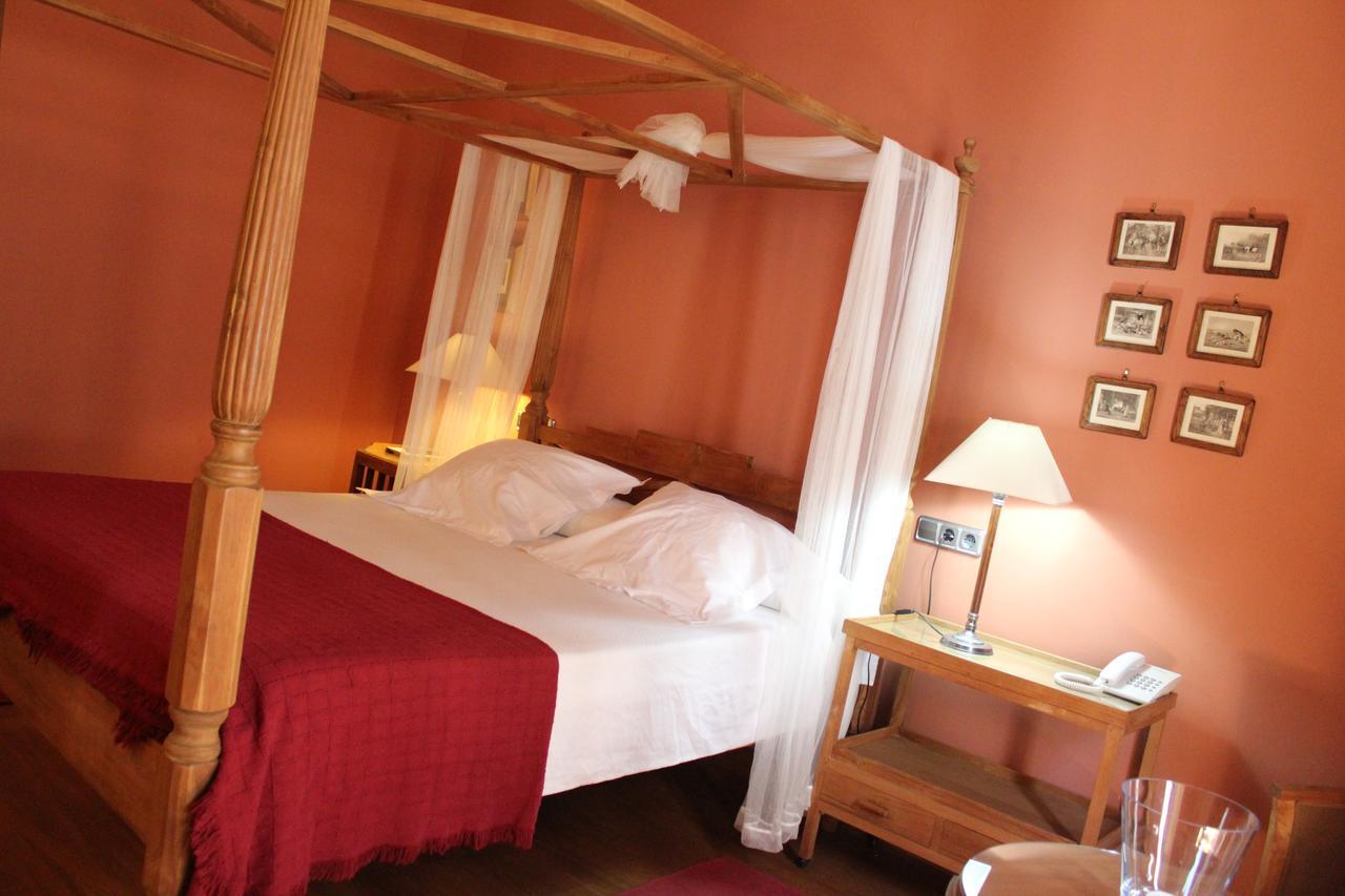 Hospederia De Cuenca Hotel Cuenca  Buitenkant foto